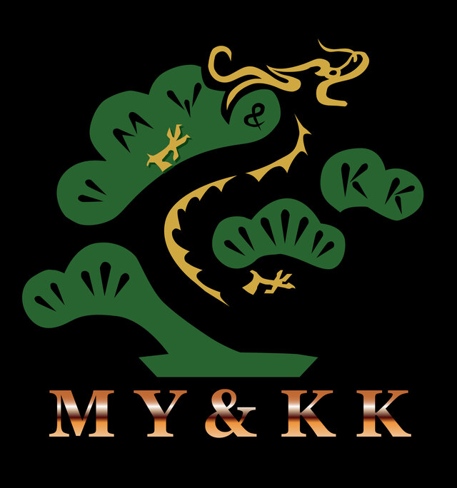 株式会社MY&KK logo