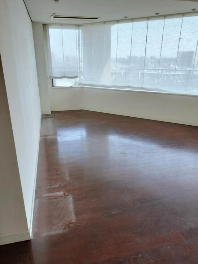 埼玉県 タワーマンション 遺品整理清掃現場 （作業後）画像