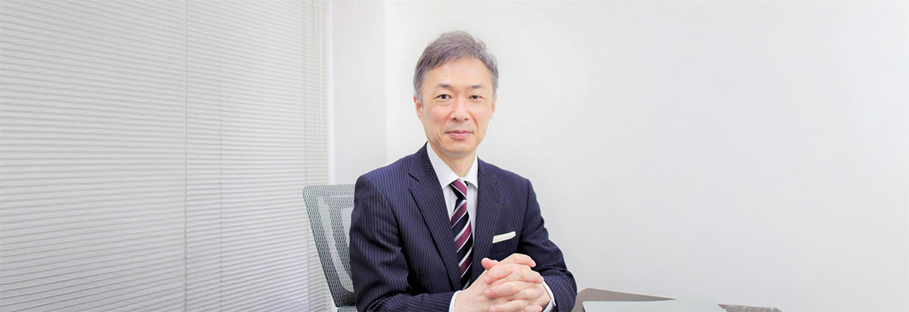 東銀座ア セットコンサルティング 代表 柴 英寿様画像