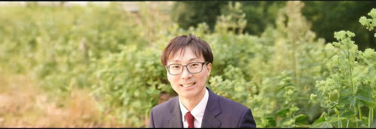 株式会社GOEN 代表取締役 斎藤 泰之様様画像